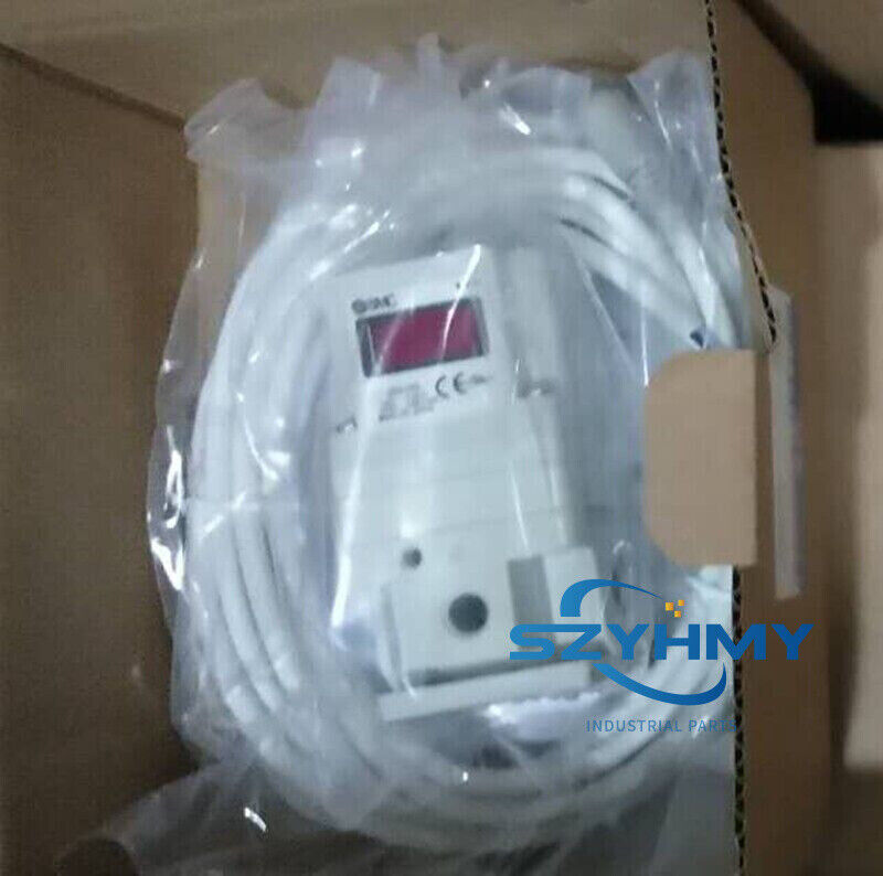 ITV2050-31F3N3-Q Electro-Pneumatic Regulator for SMC - SMC