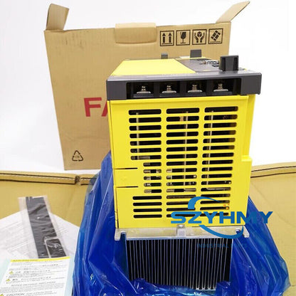 1PC FANUC A06B-6140-H026 Servo Drive - High Performance Drive - FANUC