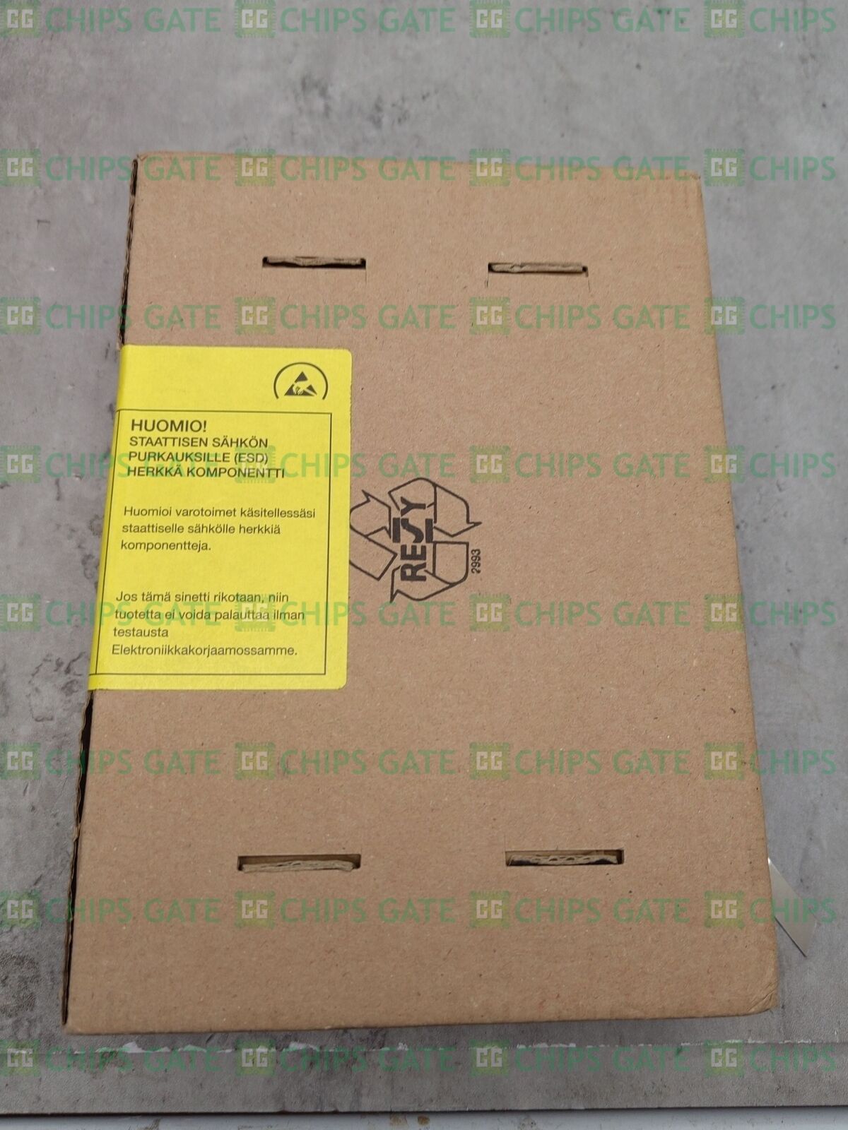 ABB Variable Frequency ACS800 AINT-02C PCB Board - New In Box - KOEED