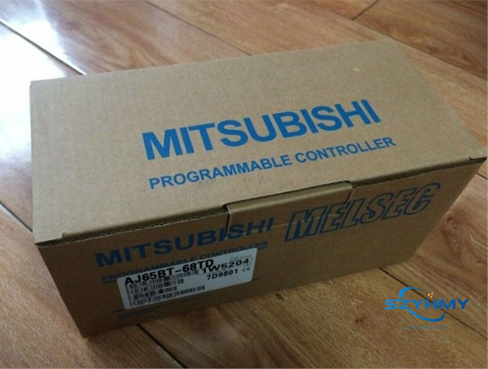 Mitsubishi AJ65BT-68TD PLC Module - 1PC New in Box - MITSUBISHI