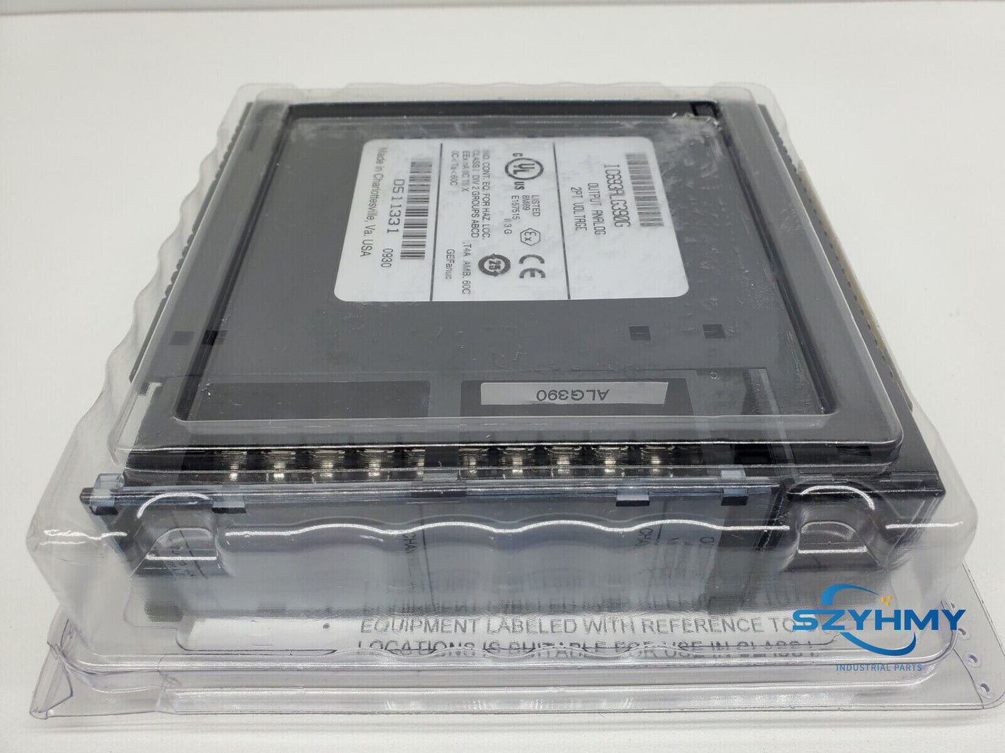 FANUC IC693ALG390 Analog Output Module 1PC - FANUC