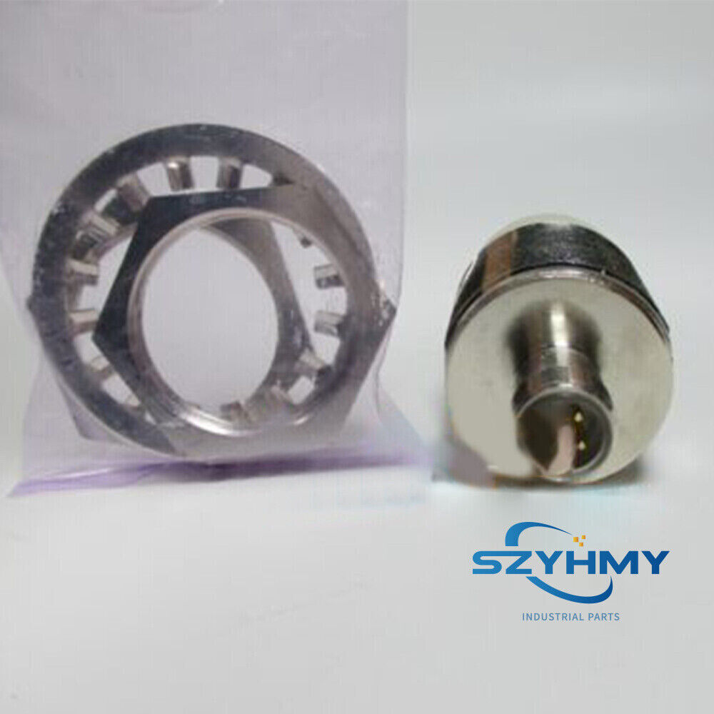 Omron E2E-X18MF1-M1 Proximity Switch - Reliable Sensor Solution - OMRON