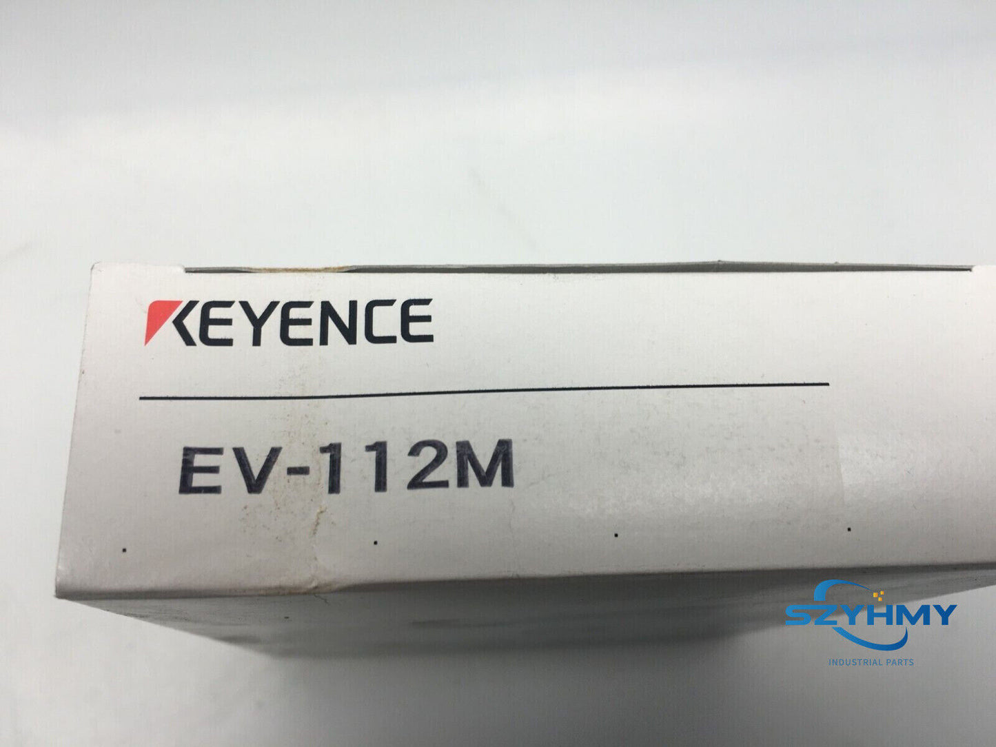 Keyence EV-112M Proximity Sensor 1PC New In Box - KEYENCE