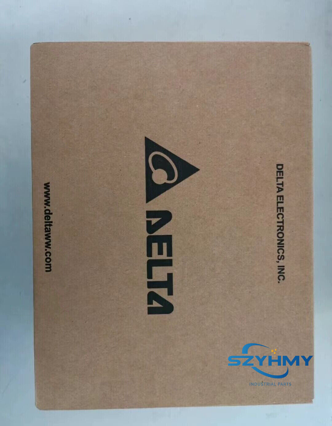 Delta DOP-107EG HMI Touch Screen - 1PC New - DELTA