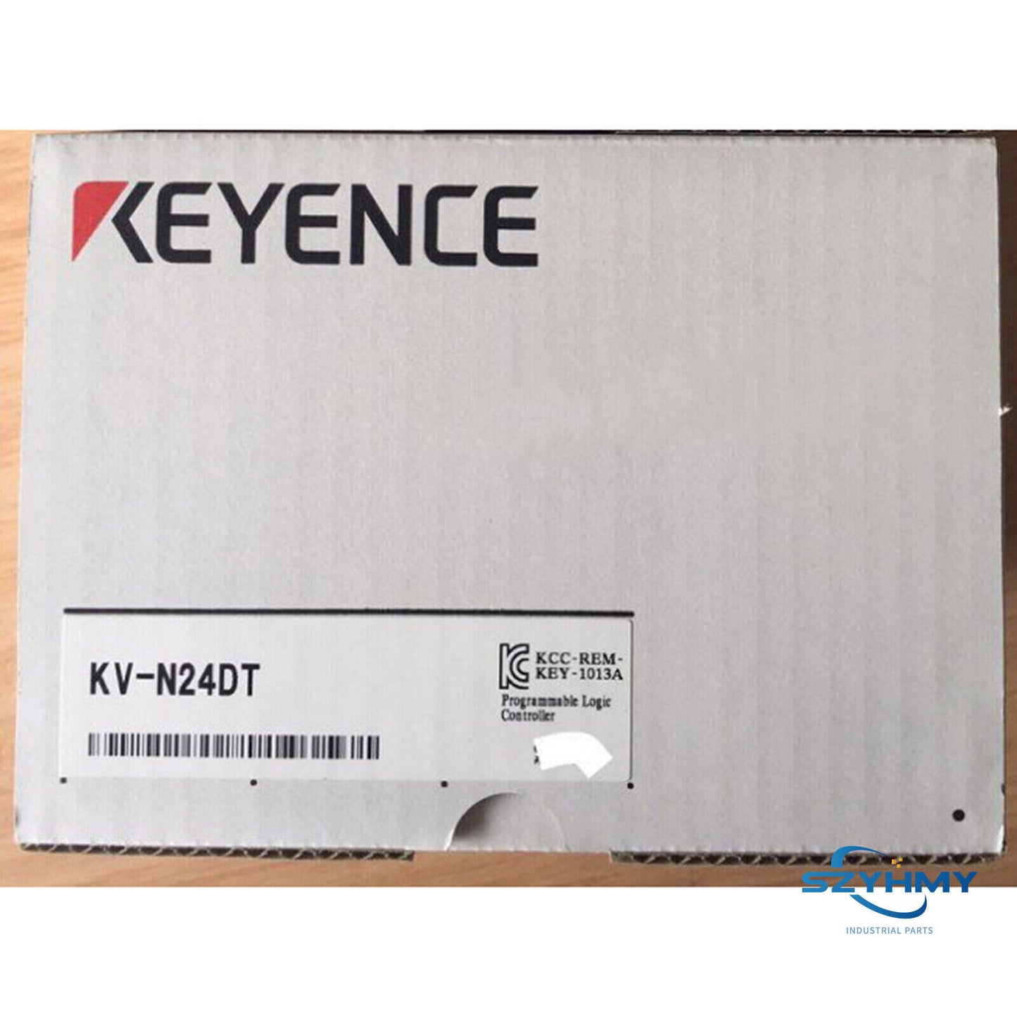 Keyence KV-N24DT Programmable Controller - Reliable Automation Solution - KEYENCE