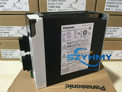 Panasonic MDDHT3530CA1 AC Servo Drive - 1PC New and Original - PANASONIC