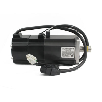 MITSUBISHI HC-KFS43B AC Servo Motor - Brand New in Box - MITSUBISHI
