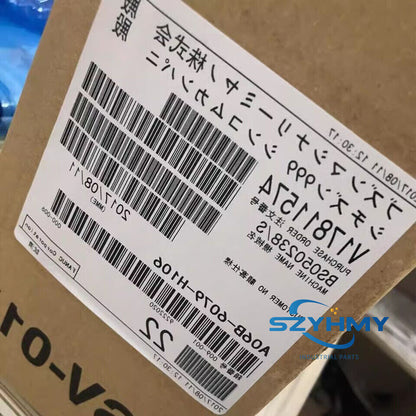 FANUC A06B-6079-H106 Servo Drive New In Box - FANUC