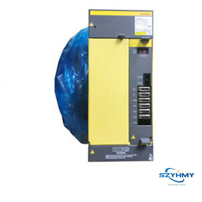 FANUC A06B-6111-H015#H550 Servo Drive for Precision Control - FANUC