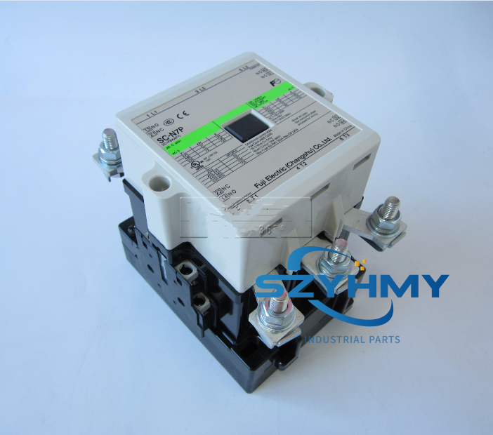 Fuji SC-N7P Contactor 110VAC New In Box - FUJI