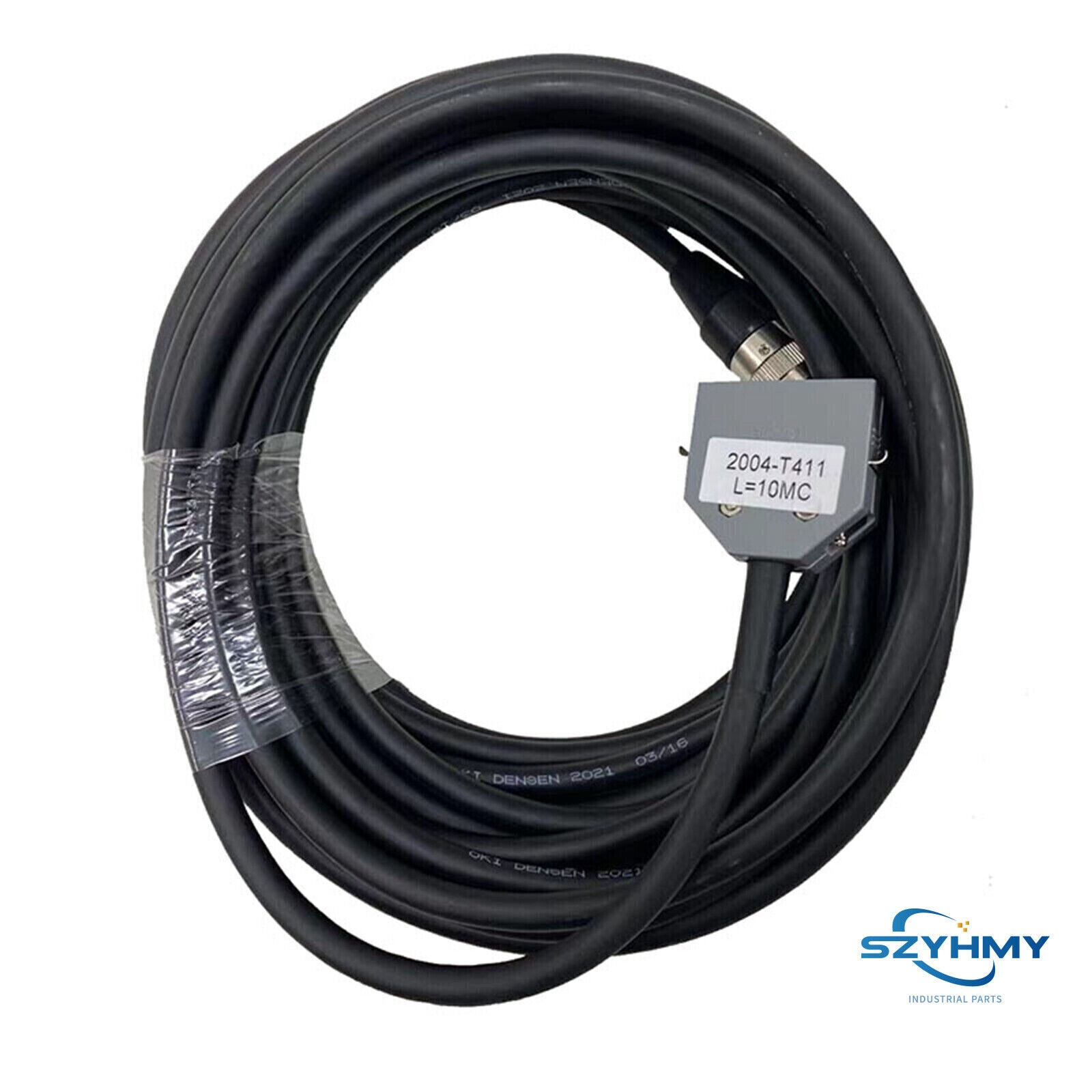 FANUC A660-2004-T411 Teach Pendant Cable - 1PC - FANUC