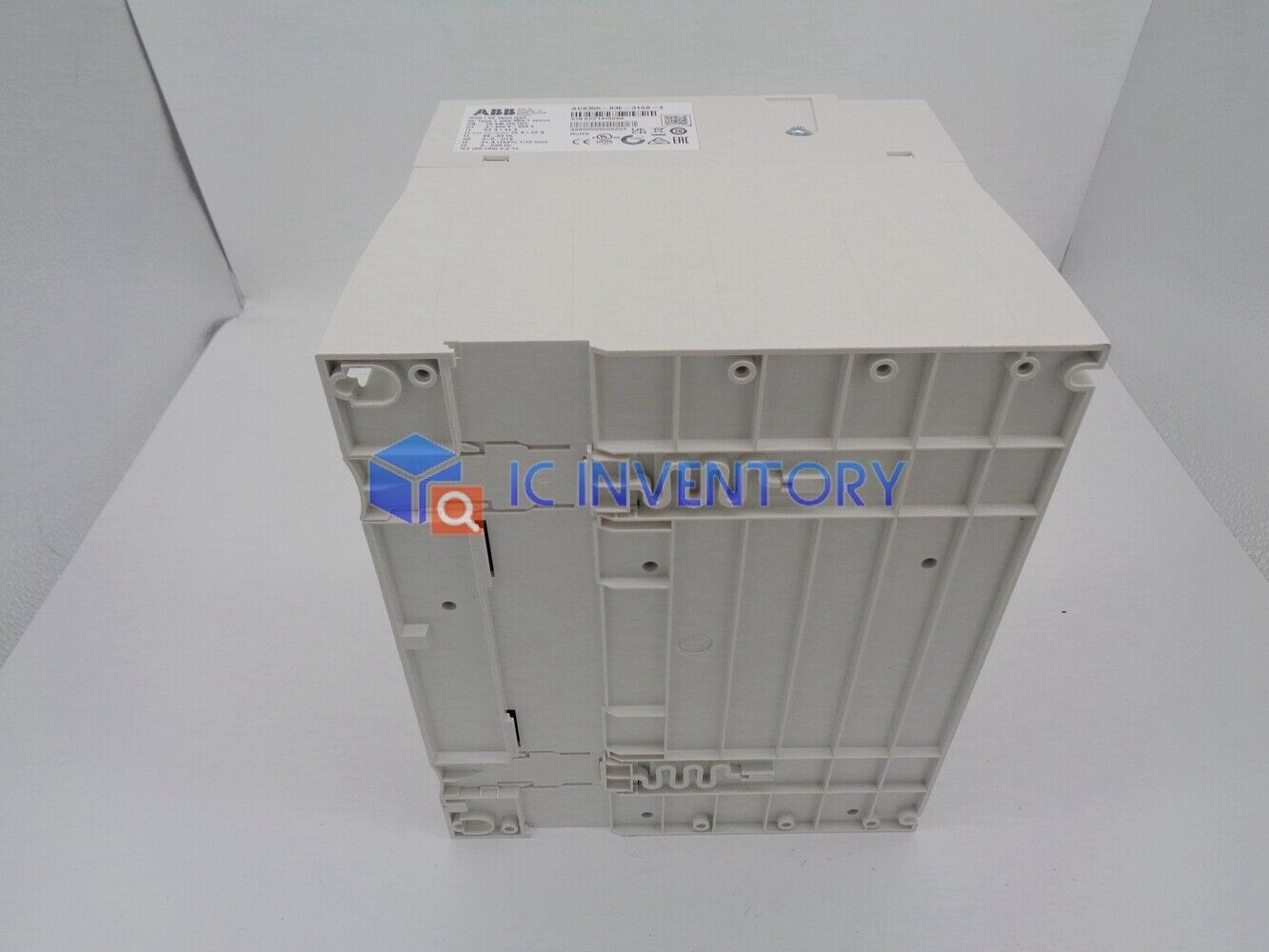 ABB ACS355-03E-31A0-4 Micro Drive Inverter - 1 Piece - ABB