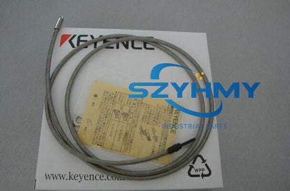 KEYENCE FU-67G Fiber Optic Sensor - High Precision & Efficiency - KEYENCE