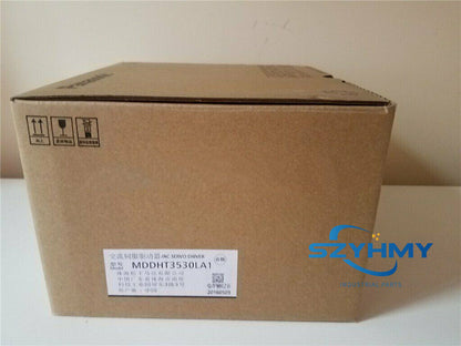Panasonic MDDHT3530LA1 AC Servo Drive - 1PC New in Box - PANASONIC