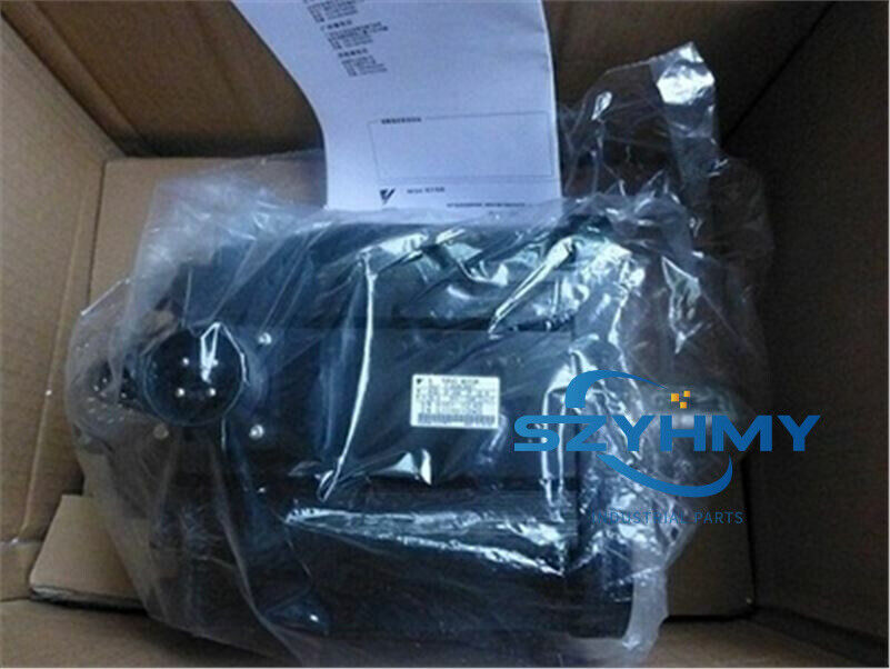 YASKAWA SGMSH-15DCA6F-OY Servo Motor - New Model SGMSH15DCA6FOY - YASKAWA ELECTRIC CO., LTD.