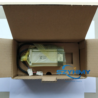 Panasonic MHMD022S1V Servo Motor - High Performance Motor - PANASONIC