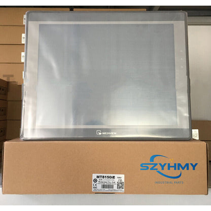 WEINTEK MT8150iE 15 inch Touch Panel HMI - KOEED