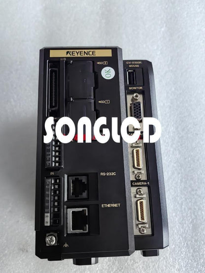 1pcs CV-X150R High-Performance Component Volume Controller - ADVANCED CONTROLS