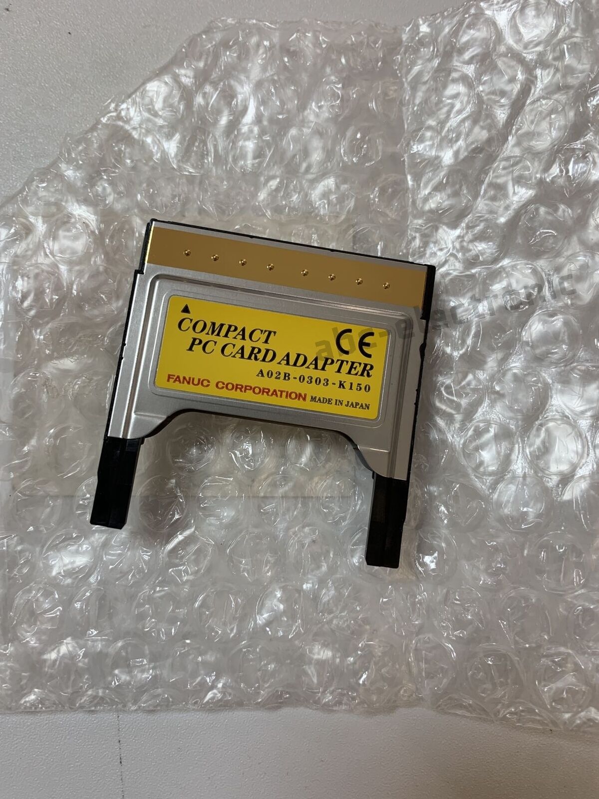 FANUC A02B-0303-K150 Servo Amplifier with Advanced Features - FANUC