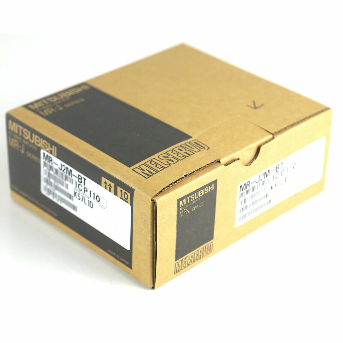 Mitsubishi MR-J2M-BT PLC Module - New In Box - Reliable Performance - MITSUBISHI