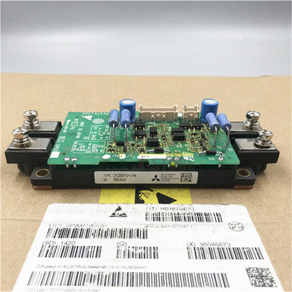 Mitsubishi CM200DXD-24A PLC - Brand New and In Stock - MITSUBISHI