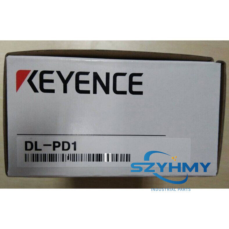 Keyence DL-PD1 Communication Unit - 1PCS New Model - KEYENCE