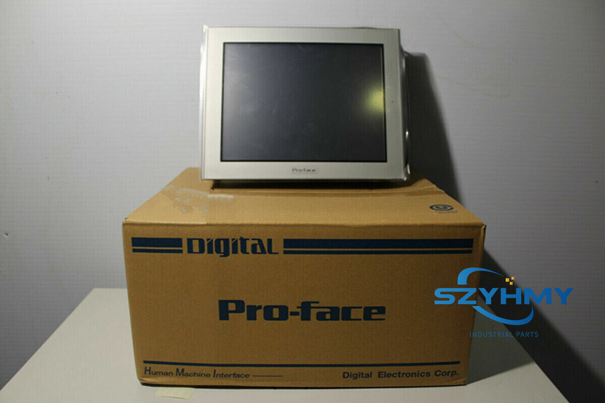 Pro-face AGP3500-T1-D24-CA1M Touch Screen Display - 1 PC - PRO-FACE
