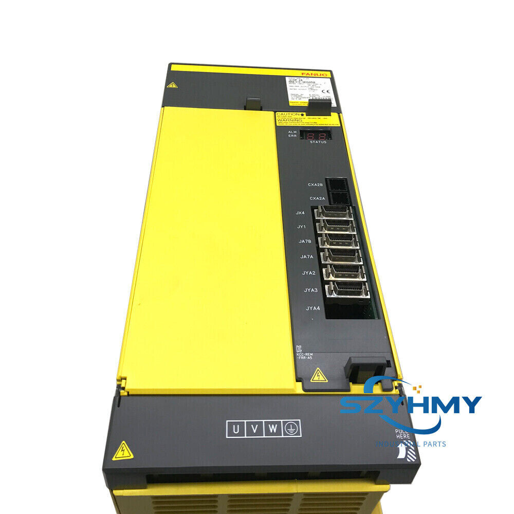 FANUC Servo Drive A06B-6141-H026#H580 New Expedited - FANUC