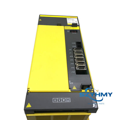 FANUC Servo Drive A06B-6141-H026#H580 New Expedited - FANUC