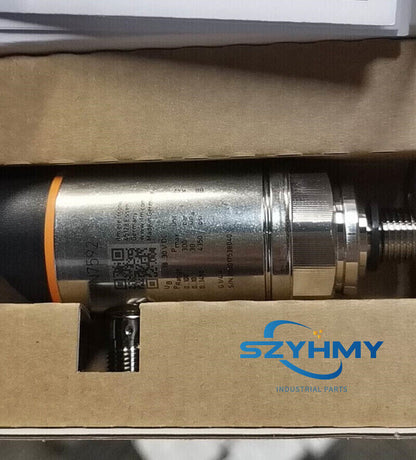 IFM PN7592 Pressure Sensor - High Precision and Reliable Performance - IFM