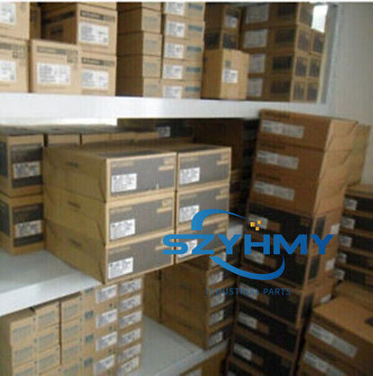 Mitsubishi MR-J2S-22KB4 Servo Drive - Efficient Performance - MITSUBISHI