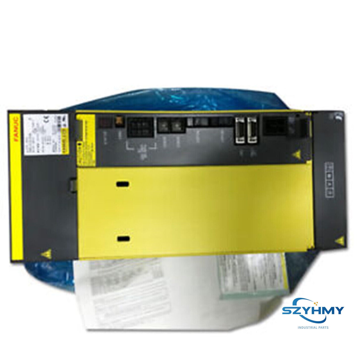 FANUC A06B-6114-H109 Servo Drive - High Performance Automation - FANUC