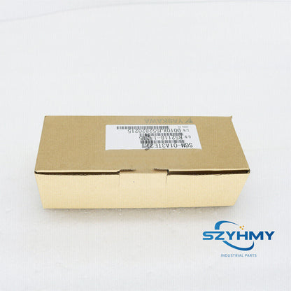 Yaskawa SGM-01A3TE21 Servo Motor - High-Performance Precision Control - YASKAWA