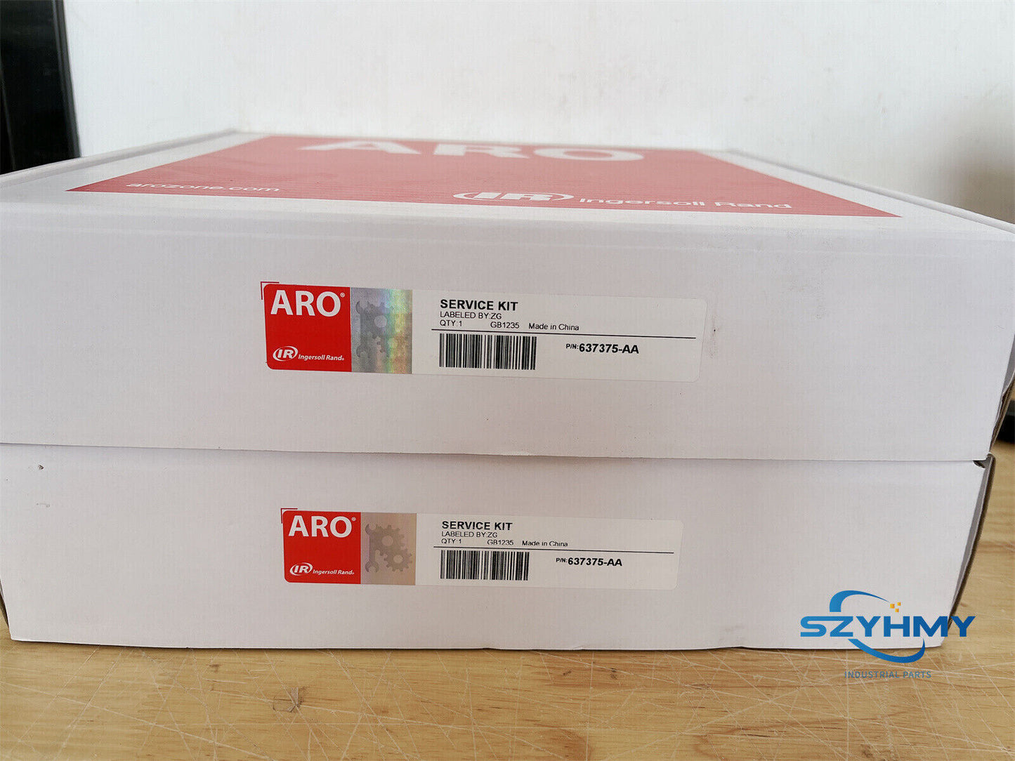 637375-AA Pumps Repair Kit - 1PC New In Box - SCHNEIDER ELECTRIC
