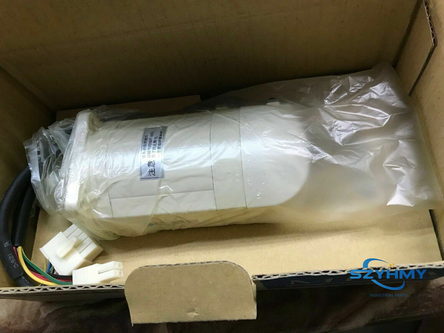 Panasonic MSM042AJA Servo Motor - 1PC - Brand New in Box - PANASONIC