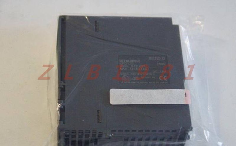 Mitsubishi Q12HCPU - Reliable PLC Controller for Automation Projects - MITSUBISHI