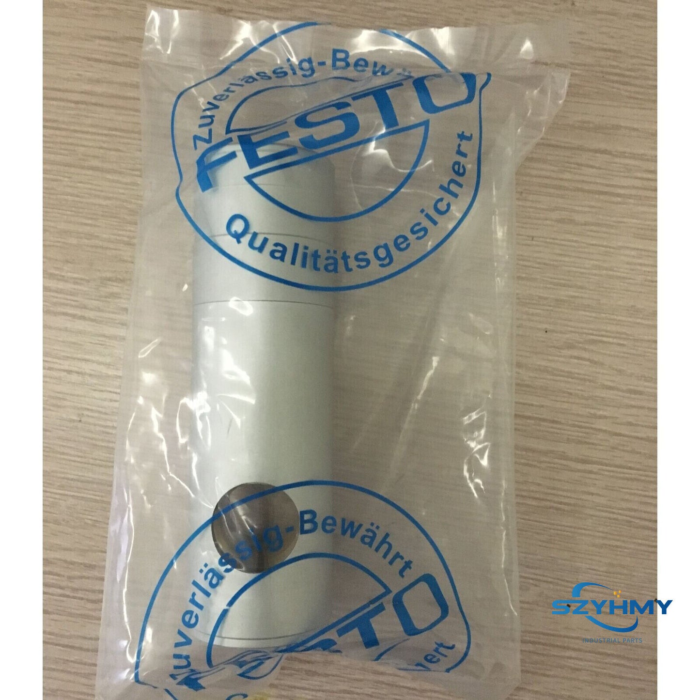 FESTO KP-25-5000 Cylinder - 1PC New Pneumatic Part - FESTO