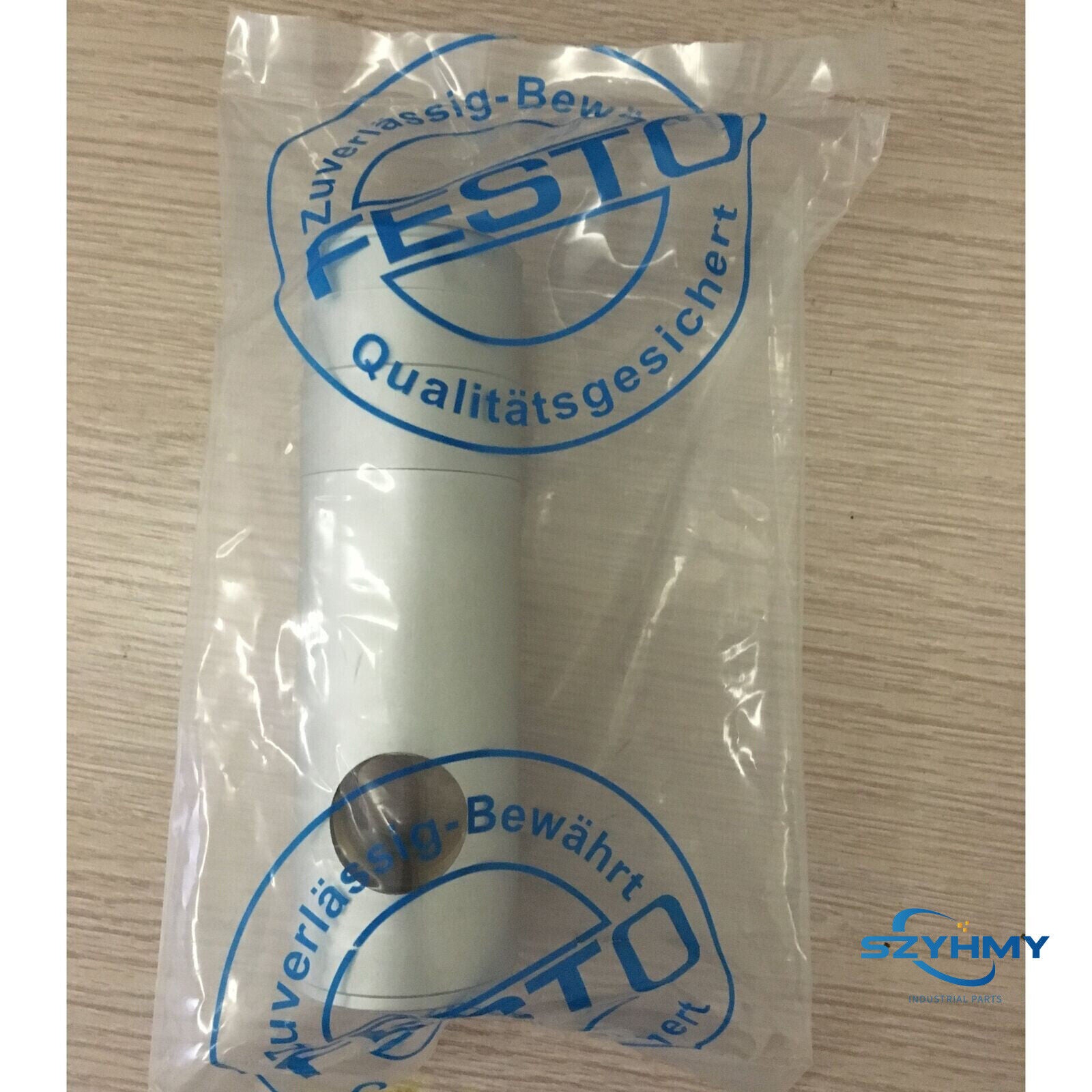 FESTO KP-25-5000 Cylinder - 1PC New Pneumatic Part - FESTO