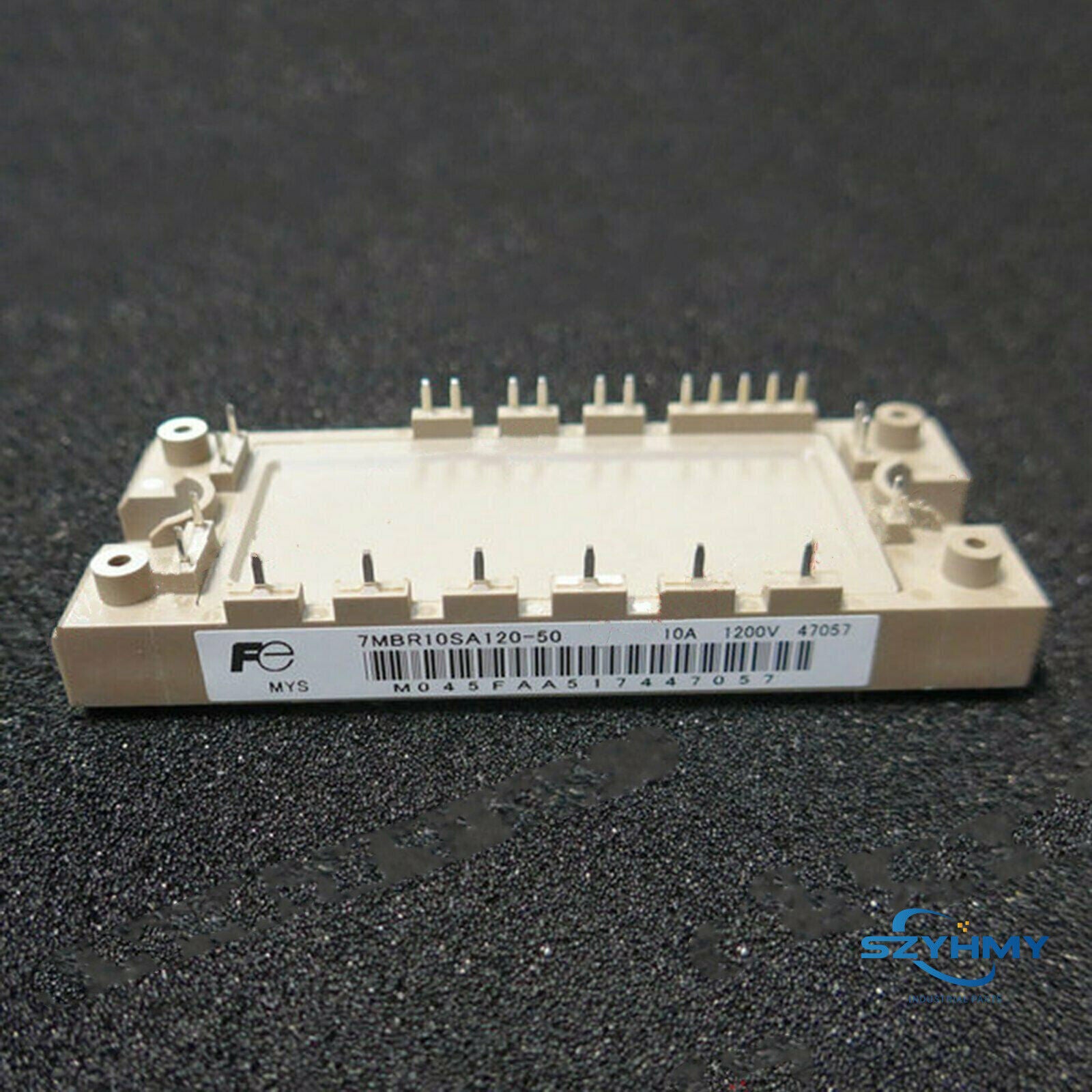 Fuji 7MBR10SA120-50 7MBR10SA12050 IGBT Module New fuji