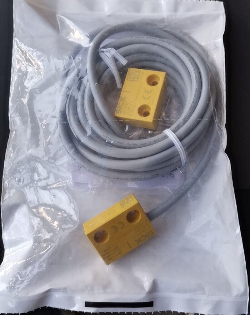 NEW SICK 13-SA03 Sensor RE13SA03 - High Precision Measurement - SICK