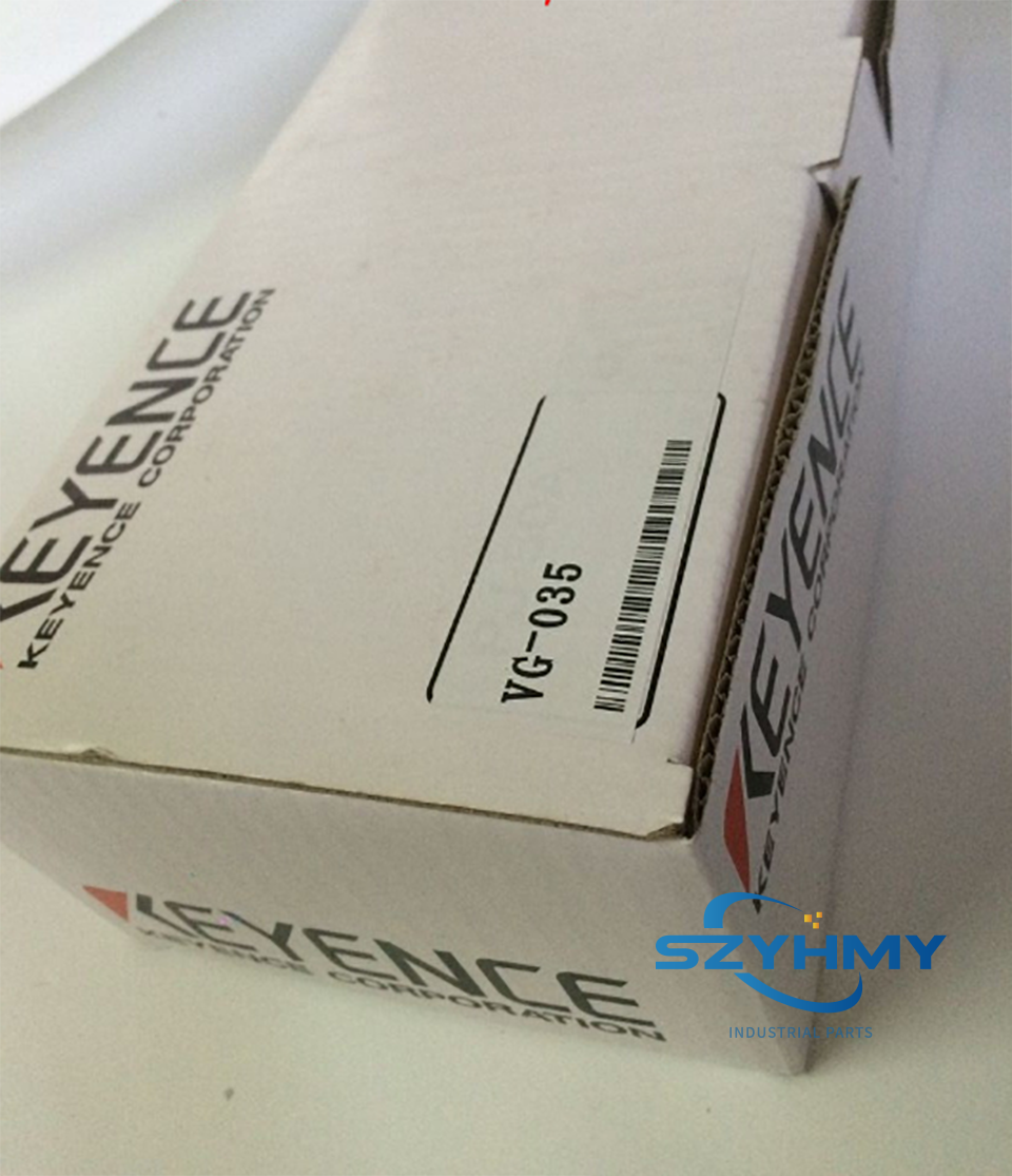 Keyence VG-035 Laser Displacement Sensor - 1PC High Precision Measurement - KEYENCE