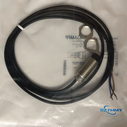 Balluff BES M18MG-PSC16F-BV02 Proximity Switch - 1pc New - BALLUFF