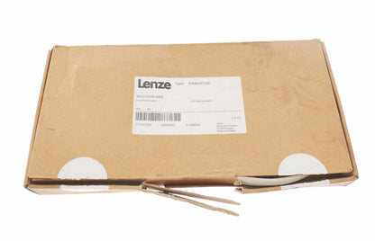 Lenze E94AZCUS - Premium Automation Control System - LENZE