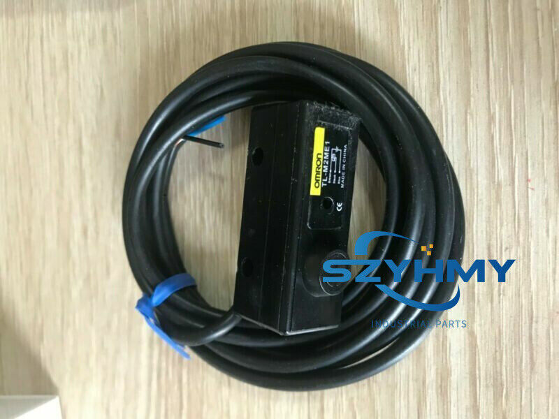 Omron TL-M2ME1 Proximity Sensor, New In Box - OMRON