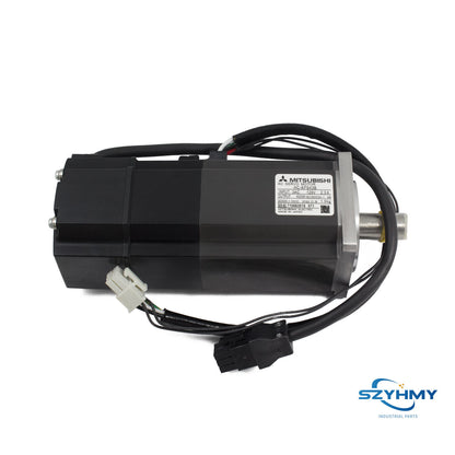 MITSUBISHI HC-KFS43B AC Servo Motor - New In Box - MITSUBISHI
