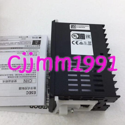 Omron E5EC-RX2ASM-800 Temperature Controller 100-240VAC - OMRON