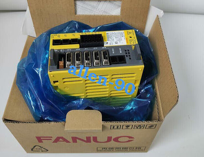 Brand New FANUC A06B-6132-H002 Servo Amplifier for Enhanced Performance - FANUC