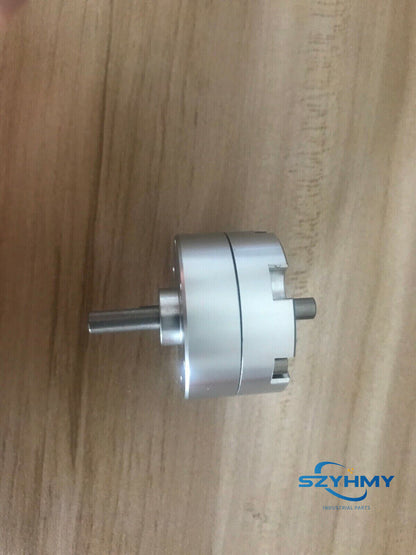 New SMC CRB2BW15-90SZ Rotating Cylinder - 1PC - SMC