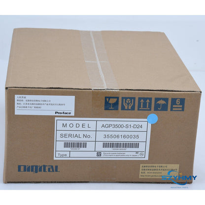 Pro-face AGP3500-S1-D24 HMI Interface Panel New In Box - PRO-FACE