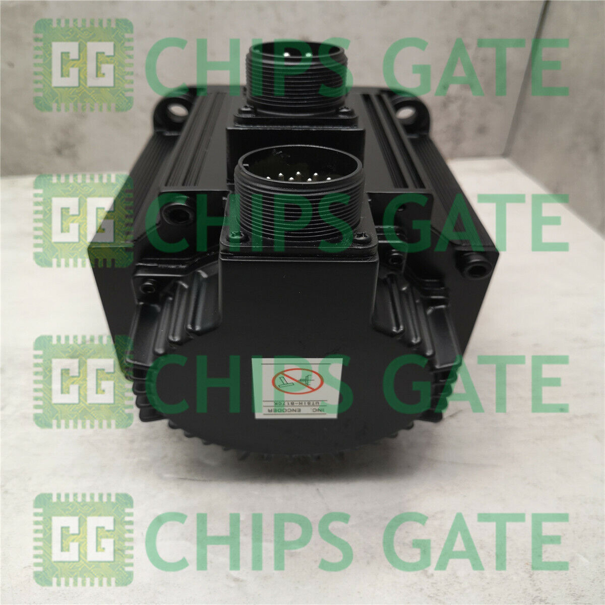 Yaskawa SGMGH-13DCA6F-OY Servo Motor - New Original 1PCS - YASKAWA